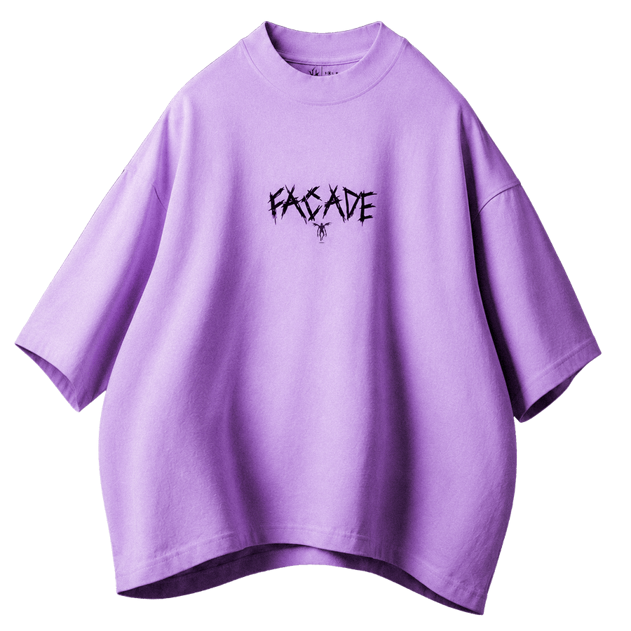 FACADE [02] — Lavender Haze